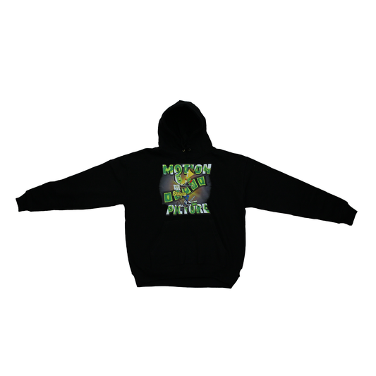 MOTION PICTURE HOODIE
